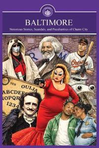 Baltimore, Gonzo City