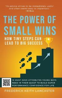 The Power of Small Wins