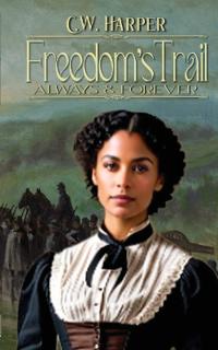 Bokomslag för "Freedom's Trail"