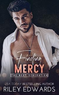 Finding Mercy