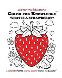 Color for Knowledge