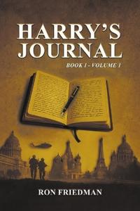 Harry's Journal
