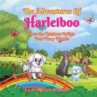 Bokomslag för "The Adventures of Harleiboo"
