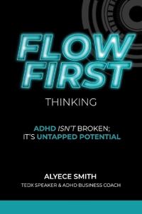 FLOW-First Thinking