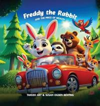 Freddy the Rabbit and The Price of Wealth