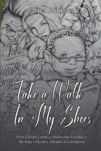 Bokomslag för "Take a Walk in My Shoes"