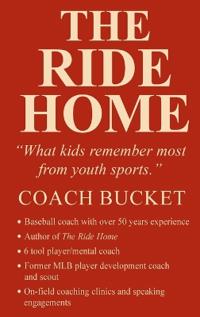 Bokomslag för "The Ride Home"