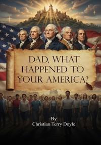 Dad, what happened to your America?