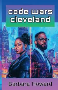 Bokomslag för "Code Wars Cleveland"