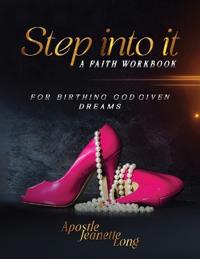 Step Into It
