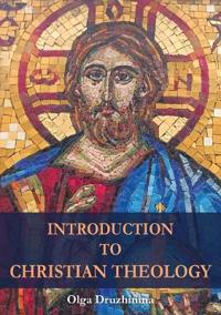 Introduction to Christian Theology