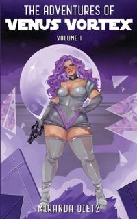 The Adventures of Venus Vortex