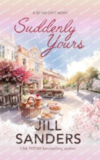 Suddenly Yours