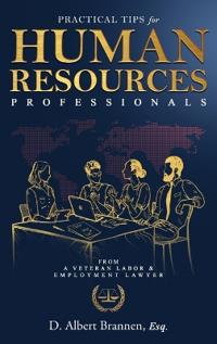 Bokomslag för "Practical Tips for Human Resources Professionals"
