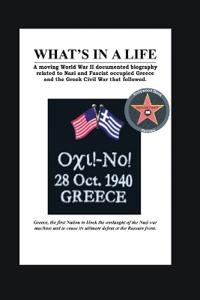 What's In A Life