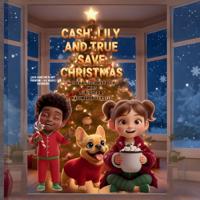 Cash, Lily, And True Save Christmas