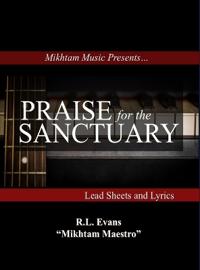 Praise for the Sanctuary