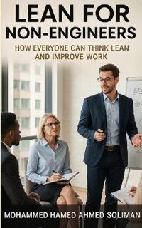 Lean for Non-Engineers