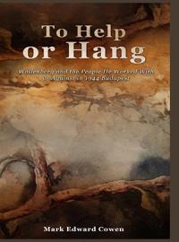 Bokomslag för "To Help or Hang"