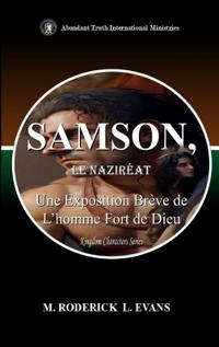 Samson, le Naziréat