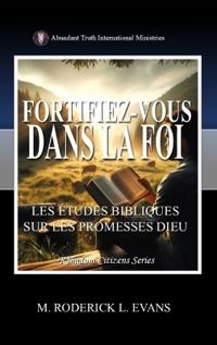 Bokomslag för "Fortifiez-vous dans la Foi"
