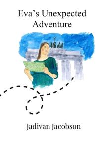 Eva's Unexpected Adventure مغامرات ايفا الغير متوقعة