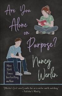 Bokomslag för "Are You Alone on Purpose?"