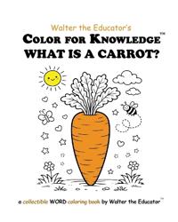 Color for Knowledge