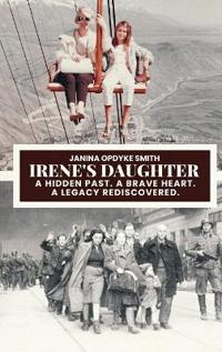 Bokomslag för "Irene's Daughter"