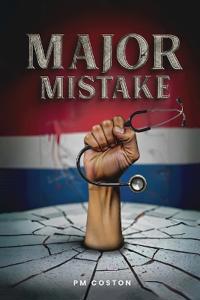 Bokomslag för "Major Mistake"