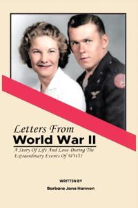 Letters from World War II