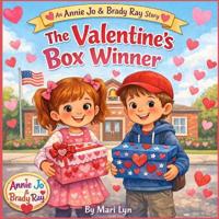 Annie Jo and Brady Ray
