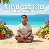 Kindest Kid in the World, DJ Brings the Sunshine