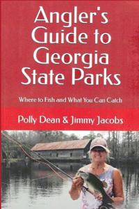 Angler's Guide to Georgia State Parks