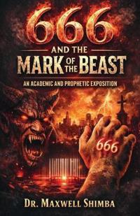 666 and the Mark of the Beast