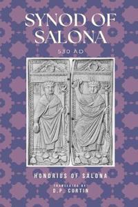 Synod of Salona