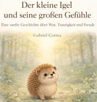 Der kleine Igel und seine großen Gefühle