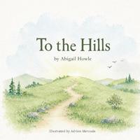 Bokomslag för "To the Hills"
