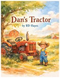 Dan's Tractor