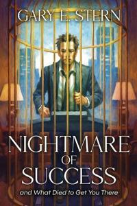 Bokomslag för "Nightmare of Success"