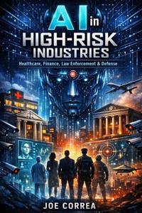 AI in High-Risk Industries