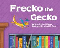 Frecko the Gecko