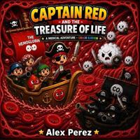 Captain Red and the Treasure of Life