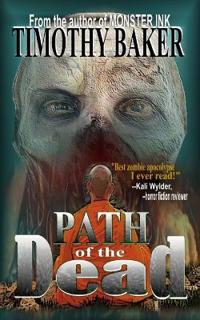 Bokomslag för "Path of the Dead"
