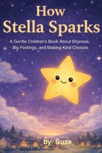 How Stella Sparks