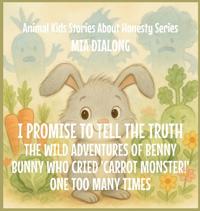 I Promise to Tell the Truth