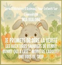 Bokomslag for "Je promets de dire la Vérité"