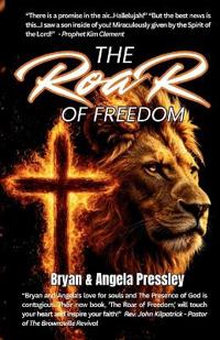 The Roar of Freedom