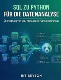 SQL zu Python für die Datenanalyse