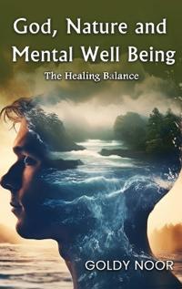 Bokomslag för "God, Nature, and Mental Well-Being"